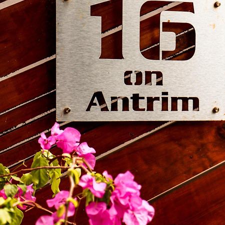 16 On Antrim Apartment Hermanus Luaran gambar