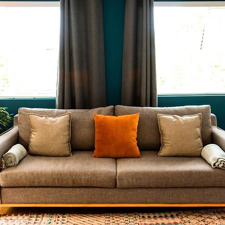 16 On Antrim Apartment Hermanus Luaran gambar