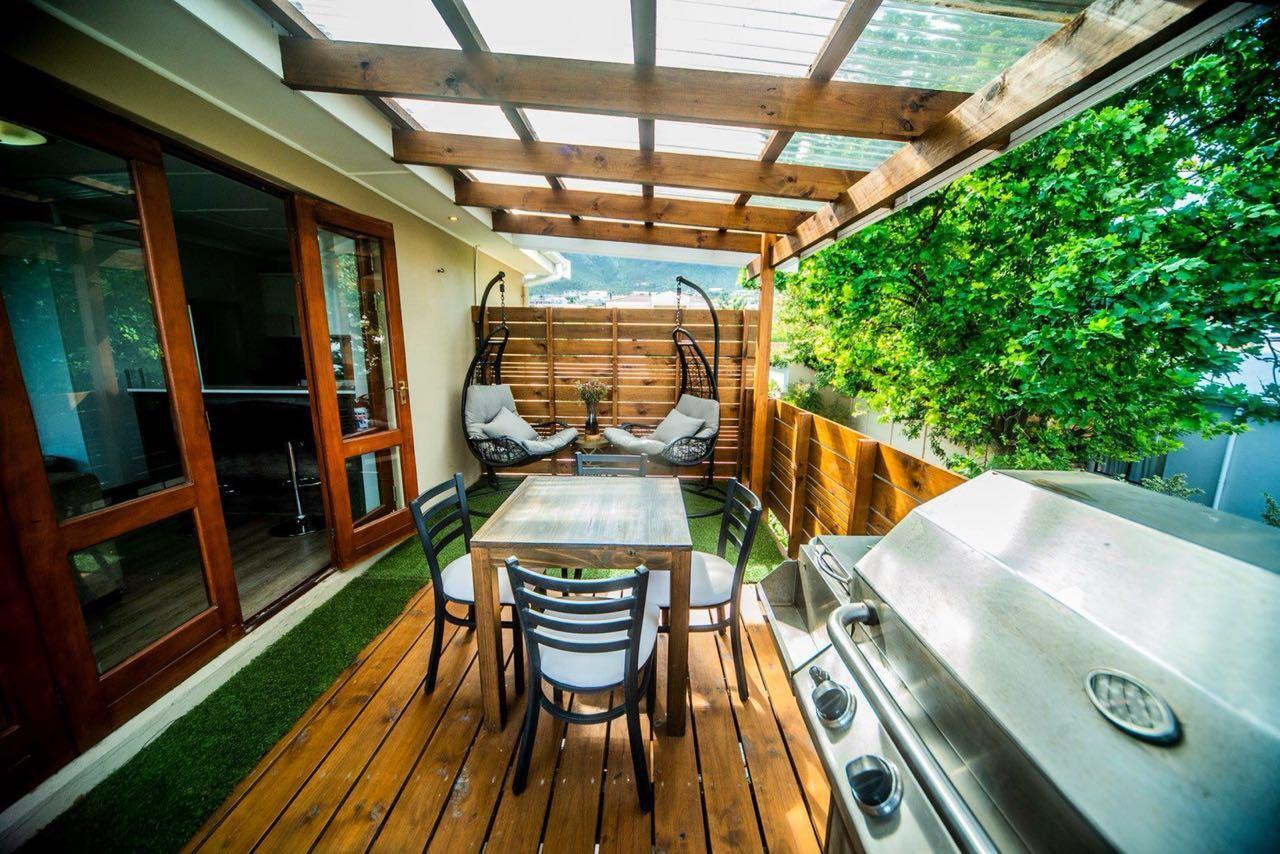 16 On Antrim Apartment Hermanus Luaran gambar
